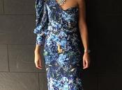 Eighties style: queens incantesimi dress