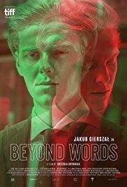 Opinión de Beyond Words de Urszula Antoniak (65 Festival Cine San Sebastián)