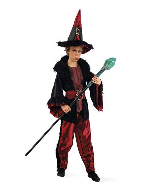 Los 10 mejores disfraces halloween niños