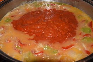 Manitas de Cerdo en Salsa Manitas de Cerdo en Salsa