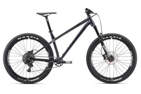 Commencal META HT 2018, diversión rígida