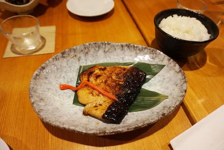 Soba-Ya New York Soba-Ya New York