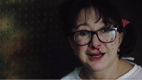 La Chilindrina aparece en comercial de Stranger Things