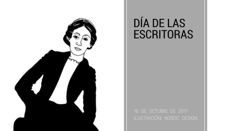 Día de las escritoras: Top 5 escritoras que he descubierto este año.