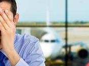Aumentan reclamaciones usuarios compañías aéreas