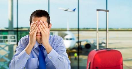 Aumentan las reclamaciones de usuarios a las compañías aéreas