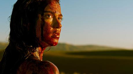 Revenge, la venganza será mía