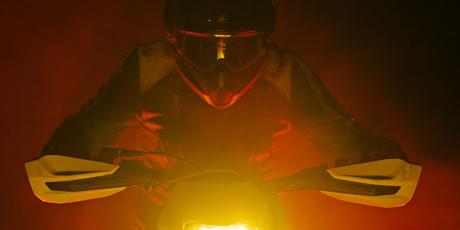 Revenge, la venganza será mía