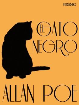 Resultado de imagen para el gato negro edgar allan poe