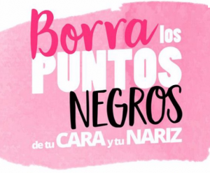 ¡Elimina los puntos negros ahora! Con esta Fácil y efectiva mascarilla… ¡Elimina los puntos negros ahora! Con esta Fácil y efectiva mascarilla…