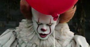 Pennywise se come a un bebé en escena eliminada de It