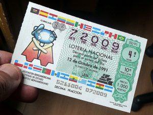 Coincidencias Casuales