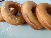 Rosquillas-donus