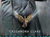 Reseña "Ángel mecánico" Cassandra Clare