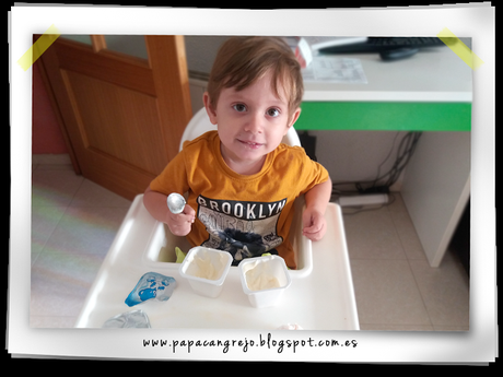 A mi me daban dos A mi me daban dos