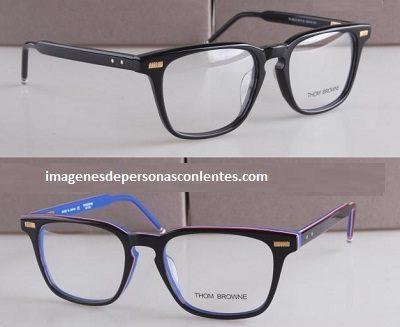 Los 4 modelos de marcos de anteojos para hombres de aumento - Paperblog