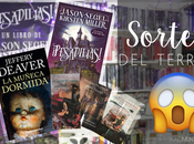 [SORTEO] #MesDelTerror