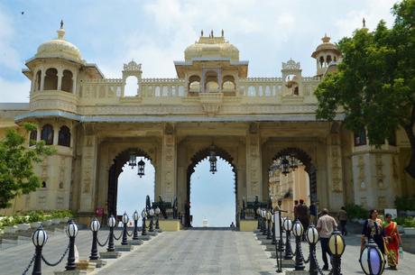 Dónde ves a James Bond todas las noches: Udaipur – Where you can watch James Bond all the nights: Udaipur Dónde ves a James Bond todas las noches: Udaipur – Where you can watch James Bond all the nights: Udaipur