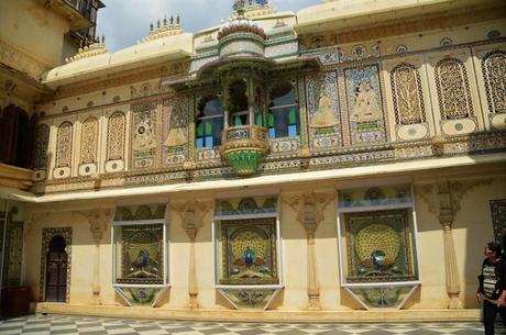 Dónde ves a James Bond todas las noches: Udaipur – Where you can watch James Bond all the nights: Udaipur Dónde ves a James Bond todas las noches: Udaipur – Where you can watch James Bond all the nights: Udaipur