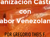 Cubanización castrista sabor venezolano