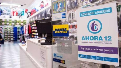 Presentaron el  plan de 12 cuotas y la campaña de “compre local” 