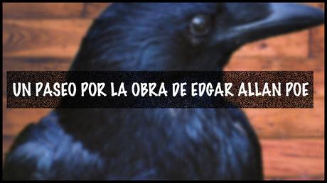 Edgar Allan Poe #PoeWeen