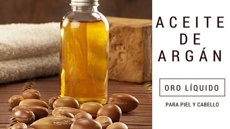 Belleza: Aceite de argán. ¿Para qué sirve?¿Cómo se usa?