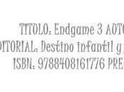 Reseña: endgame