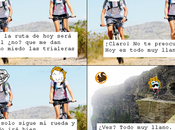 Esto pasado todos Viñeta Humor