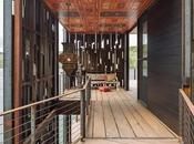 Casa Cobertizo Rustico Austin