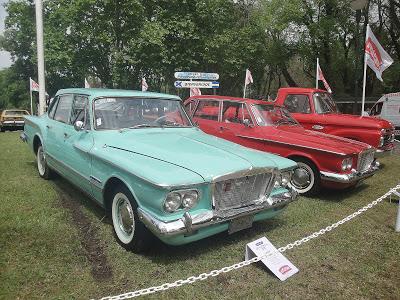 Avances de la edición 17ª de Autoclásica