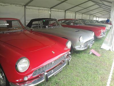 Avances de la edición 17ª de Autoclásica