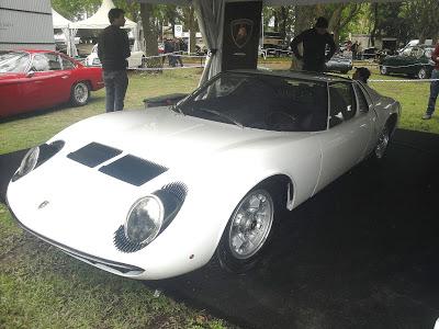 Avances de la edición 17ª de Autoclásica