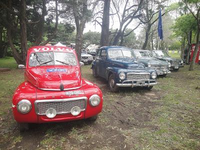 Avances de la edición 17ª de Autoclásica