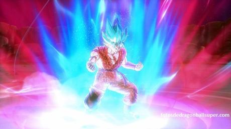 imagenes de goku para fondo de escritorio celular