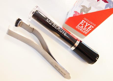 M2 Beauté Eyelash activating serum M2 Beauté Eyelash activating serum