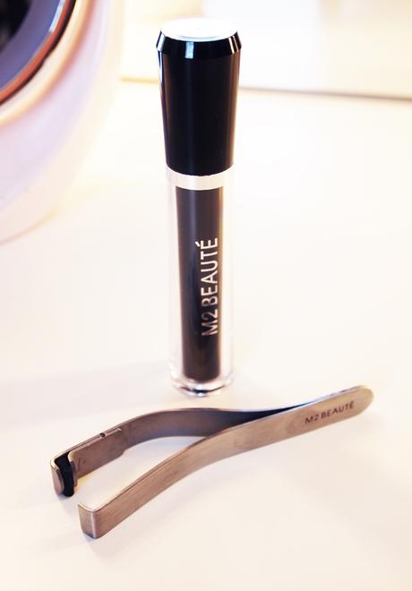 M2 Beauté Eyelash activating serum M2 Beauté Eyelash activating serum