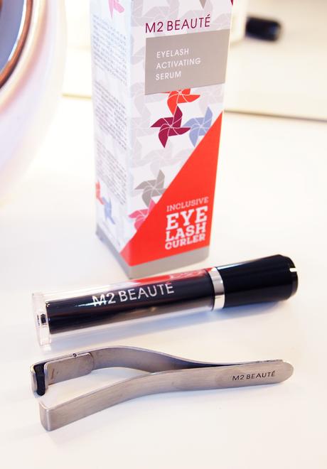 M2 Beauté Eyelash activating serum M2 Beauté Eyelash activating serum