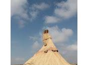 Escapada Bardenas Reales (Navarra)