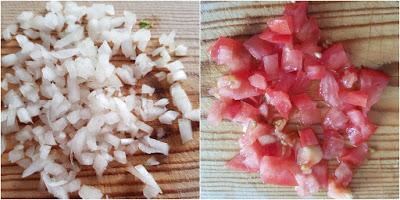 TARTAR DE SALMÓN AHUMADO