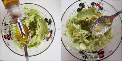 TARTAR DE SALMÓN AHUMADO