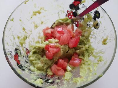 TARTAR DE SALMÓN AHUMADO