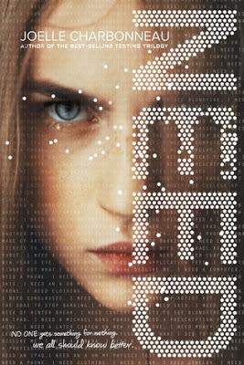 Reseña: Deseo de Joelle Charbonneau