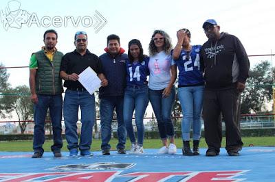 LUCHA LIBRE A BENEFICIO DEL EQUIPO DE FUTBOL FEMENIL TORITOS LUCHA LIBRE A BENEFICIO DEL EQUIPO DE FUTBOL FEMENIL TORITOS