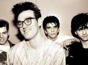 Smiths: Comparten demo inédita Know It’s Over