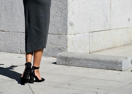 falda de tubo: un must