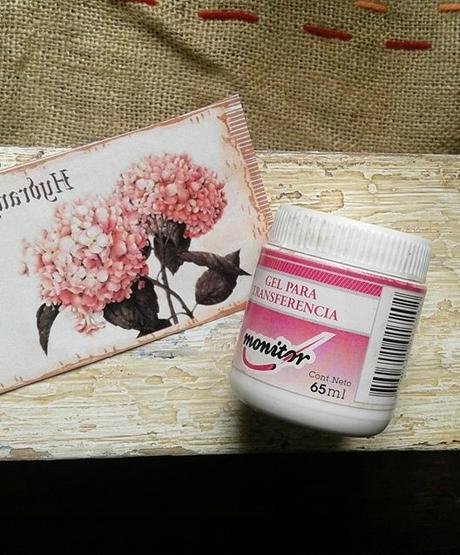 Cajoncito:Cambio de look