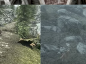 cooperativo Skyrim luce vídeo desarrolladores