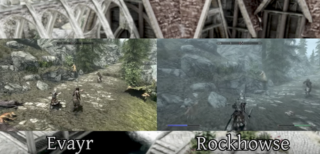 El mod cooperativo de Skyrim se luce en vídeo con sus desarrolladores El mod cooperativo de Skyrim se luce en vídeo con sus desarrolladores