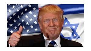 Zarpazo sionista de Trump Zarpazo sionista de Trump